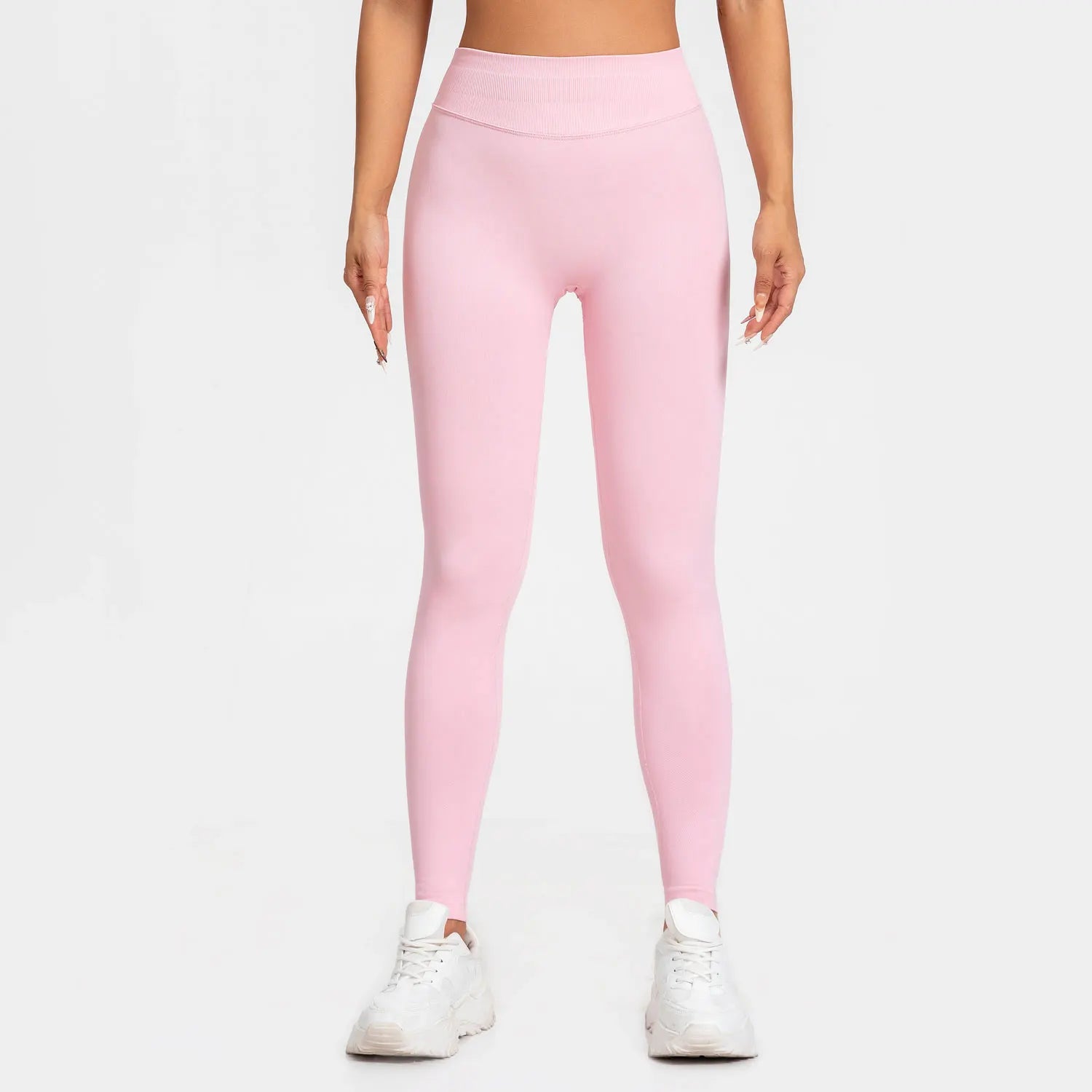 Seamless Sports Leggings